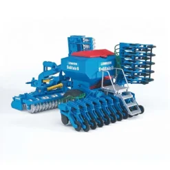 Lemken Solitair 9 såmaskine