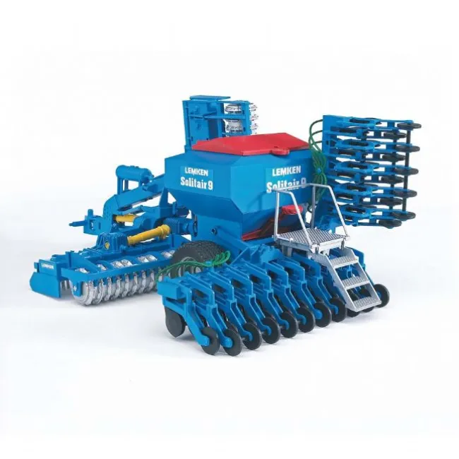 Lemken Solitair 9 såmaskine