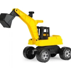 Lena Giga Trucks Gravemaskine