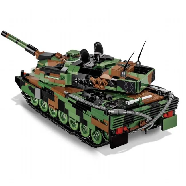 LEOPARD 2A5 TVM