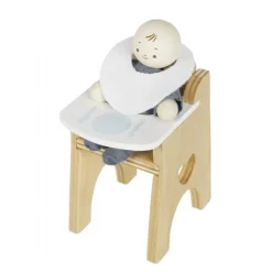 Le Toy Van Puslesæt