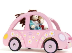 Le Toy Van Sophies bil