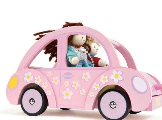 Le Toy Van Sophies bil