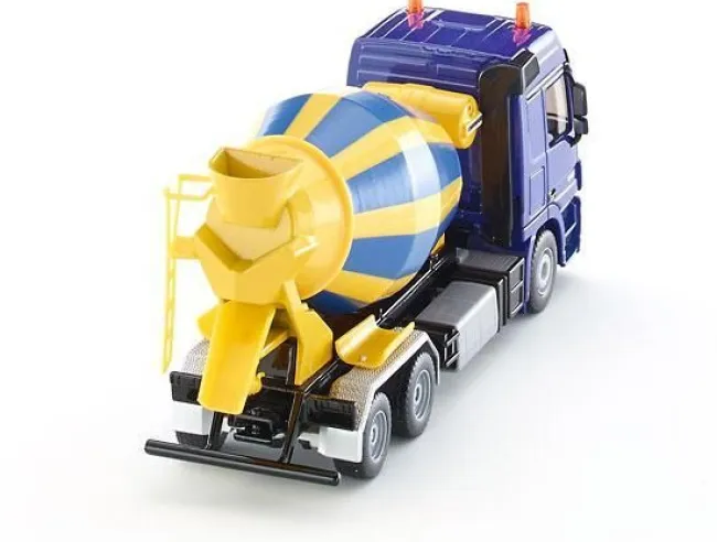 Liebherr Cement Lastbilen 1:50
