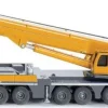 Liebherr kran 1:87