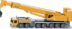 Liebherr kran 1:87