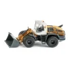 Liebherr L 566 4-Gravemaskine