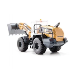 Liebherr L 566 4-Gravemaskine