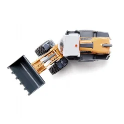 Liebherr L 566 4-Gravemaskine