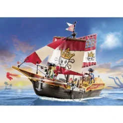 Lille piratskib