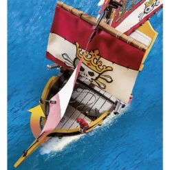 Lille piratskib