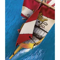 Lille piratskib