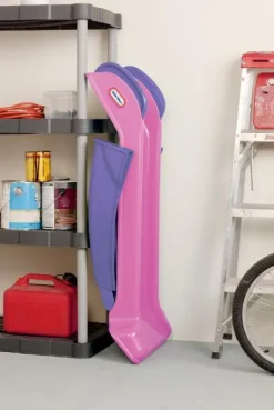 Lille Rutchebane Pink