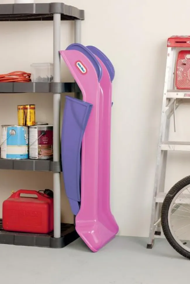 Lille Rutchebane Pink