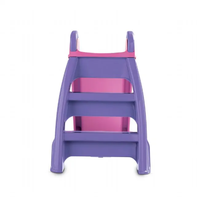 Lille Rutchebane Pink