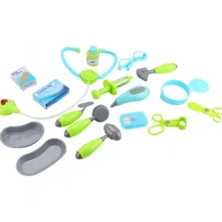 Lil Tot Doctor Kit