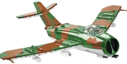Lim-5 East Germany Air Force - MiG-17F