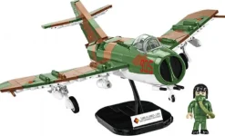 Lim-5 East Germany Air Force - MiG-17F