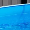 Liner til Kreta pool Ø4,60M