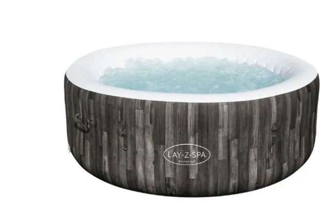 Liner til Lay-Z-Spa Bahamas 180x66 cm