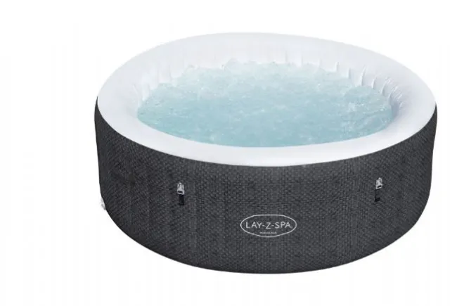 Liner til Lay-Z-Spa Havana 180x66 cm