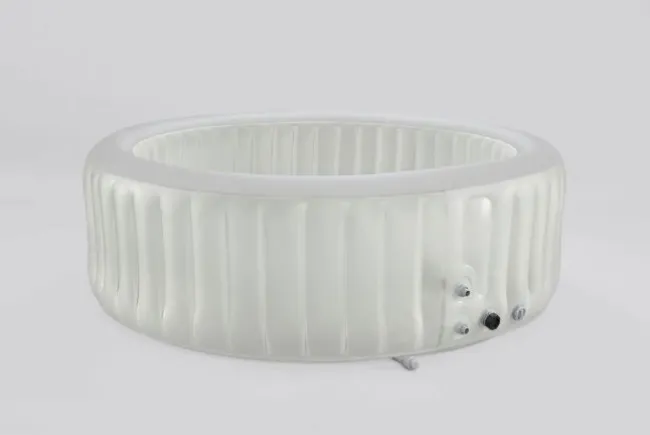 Liner til Lay-Z-Spa Paris 196x166 cm