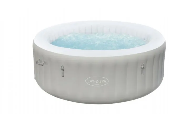 Liner til Lay-Z-Spa Tahiti 180x66 cm