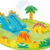 Little Dino Børnepool 191x152x58 cm