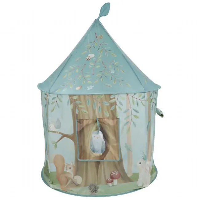 Little Dutch Forest Friends Legetelt