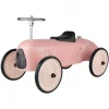 Little Dutch Retro Gåbil Rosa