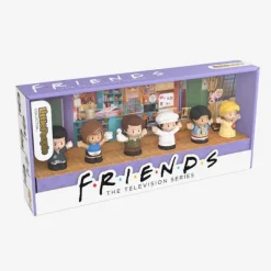 Little People Collector Friends