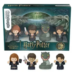 Little People Collector Harry Potter 2