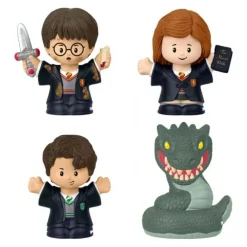 Little People Collector Harry Potter 2