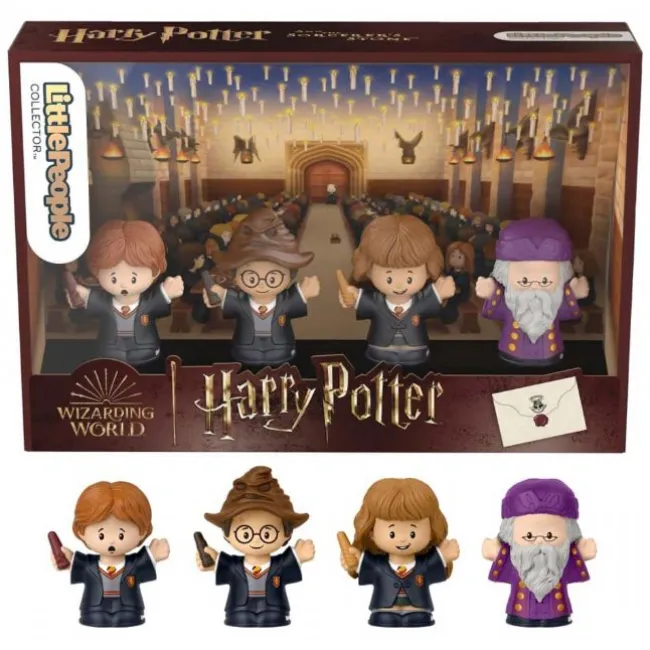 Little People Collector Harry Potter 1