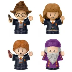 Little People Collector Harry Potter 1