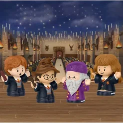 Little People Collector Harry Potter 1