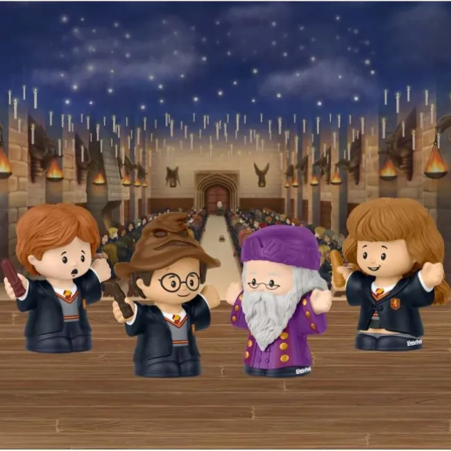 Little People Collector Harry Potter 1