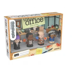 Little People Collector The Office