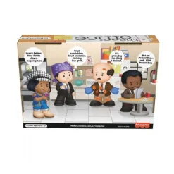 Little People Collector The Office