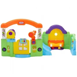Little Tikes Aktivitetshave