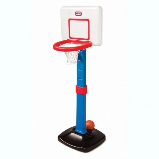 Little Tikes Basketballsæt