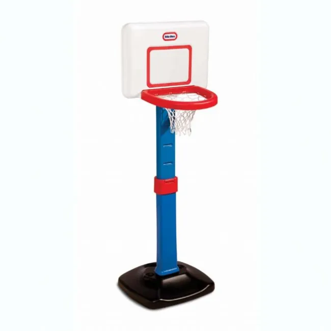Little Tikes Basketballsæt