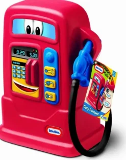 Little Tikes Benzin Stander
