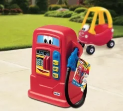 Little Tikes Benzin Stander