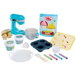 Little Tikes Creative Chefs Bagesæt