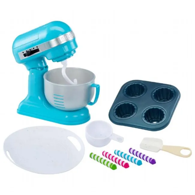 Little Tikes Creative Chefs Bagesæt