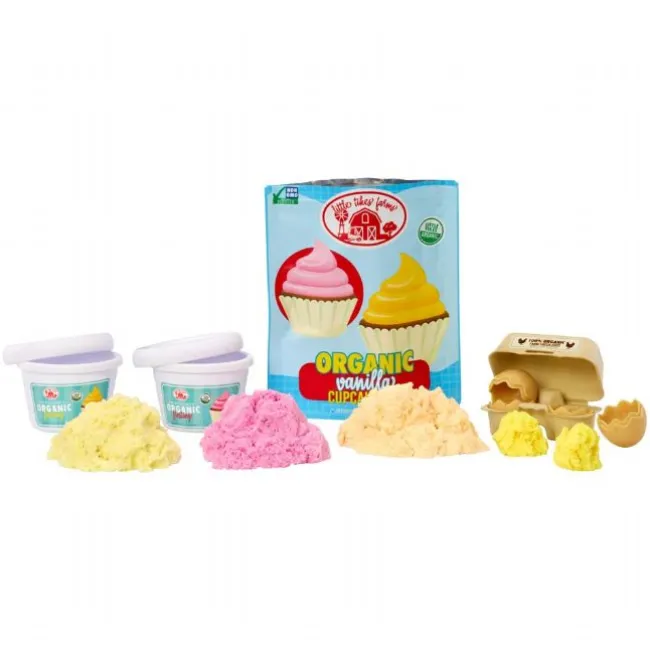 Little Tikes Creative Chefs Bagesæt
