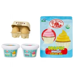 Little Tikes Creative Chefs Bagesæt
