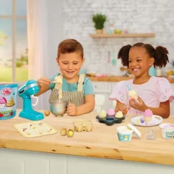Little Tikes Creative Chefs Bagesæt