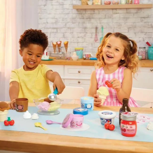 Little Tikes Creative Chefs Issæt